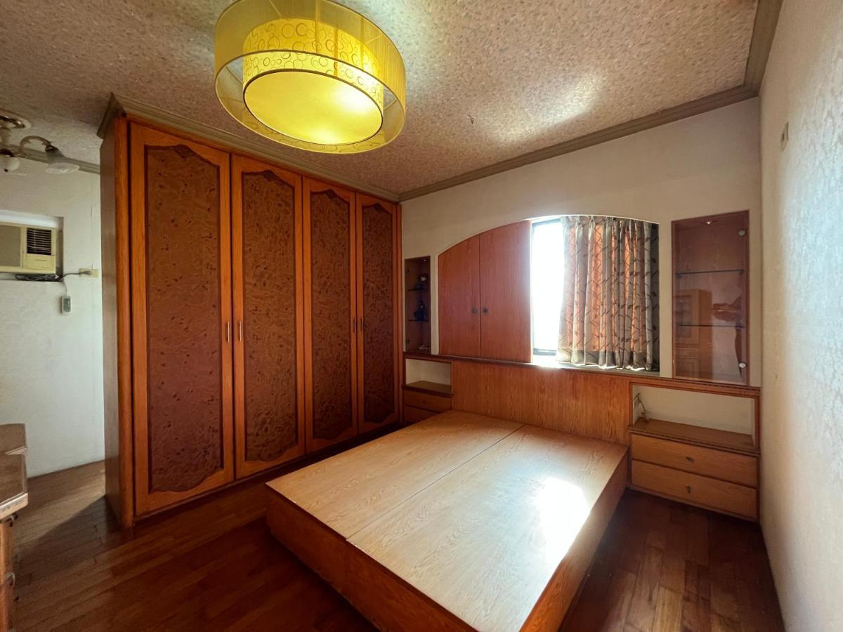 Love Feng Jia Apartment Hotel Тайчжун Экстерьер фото
